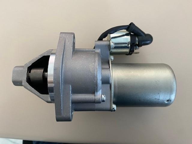 Démarreur CH440 KOHLER 17 098 11-S + GX340 GX390 GX390K1 HONDA - OEM 1280002750 ; 31210ZB80130 ; 31210ZE3013 ; 31210ZE30130 ; 31210ZE3023 ; DB5B6 - 128000-2750+ = 1709811-S
