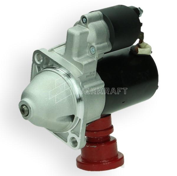 SBE10118 - Démarreur LDW502 LGW523 FOCS LOMBARDINI Pignon Ø34 - 9 dents (MICROCAR VIRGO 2 - VIRGO 3 - MC1 - MC2, LIGIER...) LETRIKA AZD2124 - 5840209 5840199 LOMBARDINI