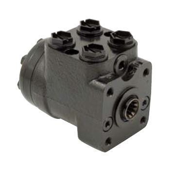 Orbitrols de direction CERMAG / DANFOSS OSPC 50 ON - OSPC 80 ON - OSPC 100 ON - OSPC 1125 ON - OSPC 160 ON - OSPC 200 ON - Goldoni, Carelli, BCS, Ferrari, Nibbi, Valpadana, Fiat (5143318 - 5143319 - 5143320), Lamborghini, SAME, Landini ...