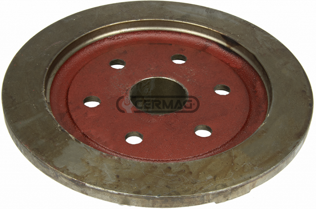 EMBRAYAGE DE DIRECTION - OEM 568525 FIAT NEW HOLLAND 70C 80C 100C AD7 FL8 FL8C