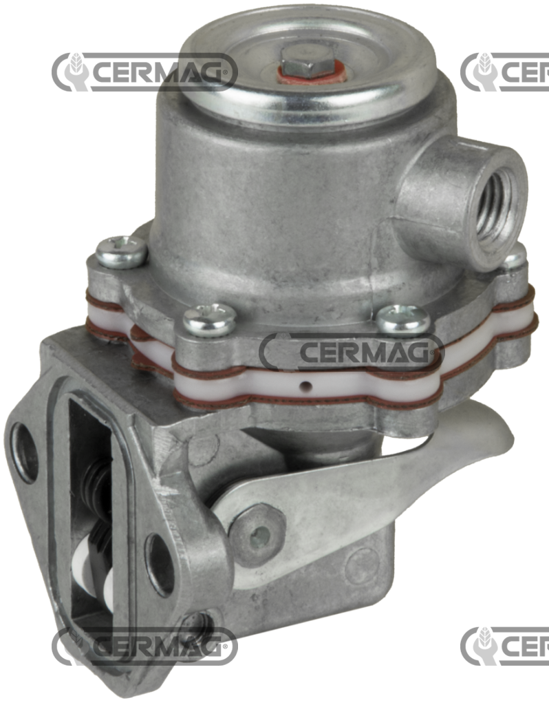 Pompe gasoil equiv. 4279496 4724652 4740996 4749880 4755893 90613611 FT006 OC097 - PON1051946/5 IVECO DAILY / GRINTA moteur diesel 2500 / type 8140.61.300