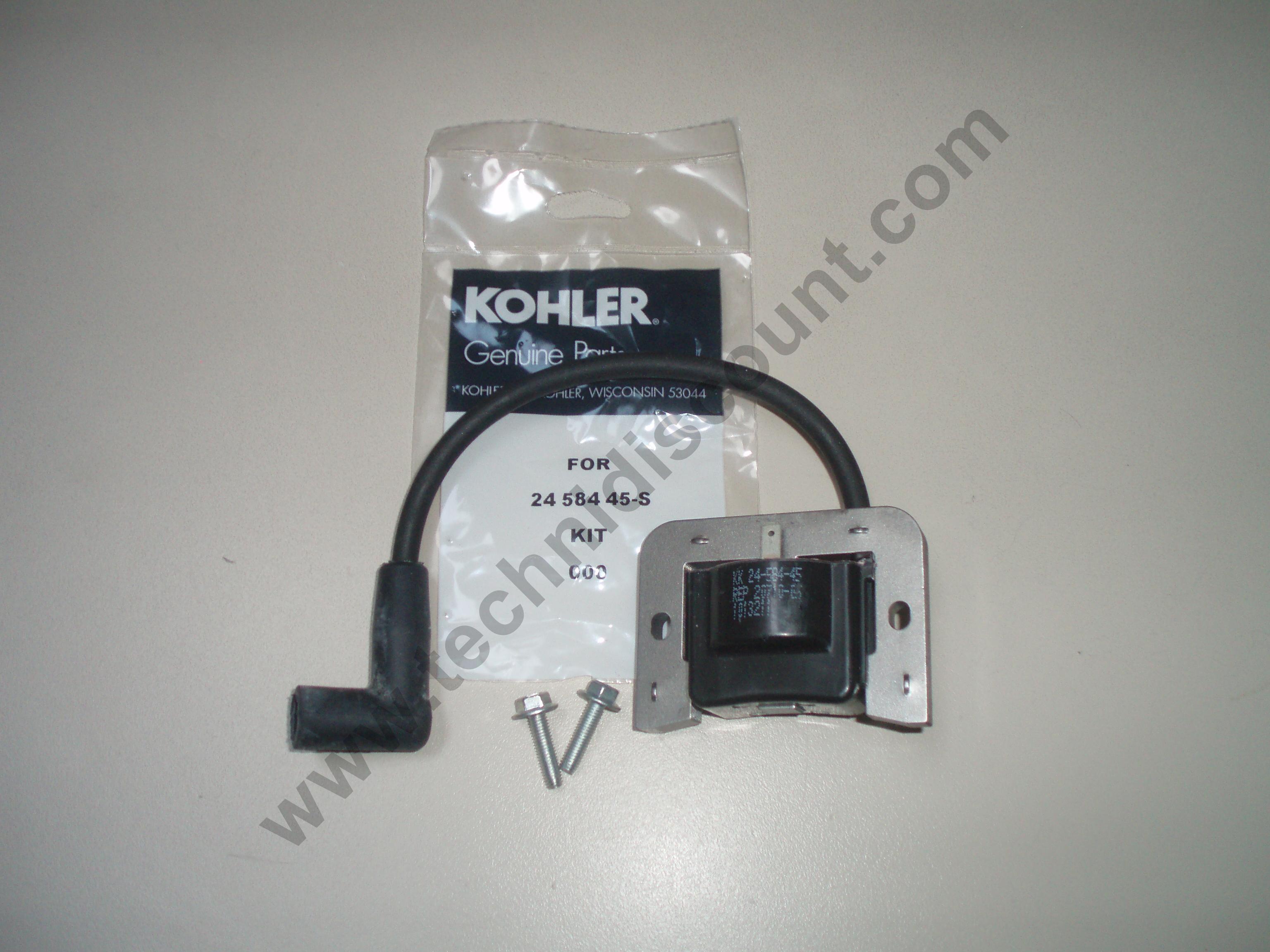 Bobine Allumage KOHLER