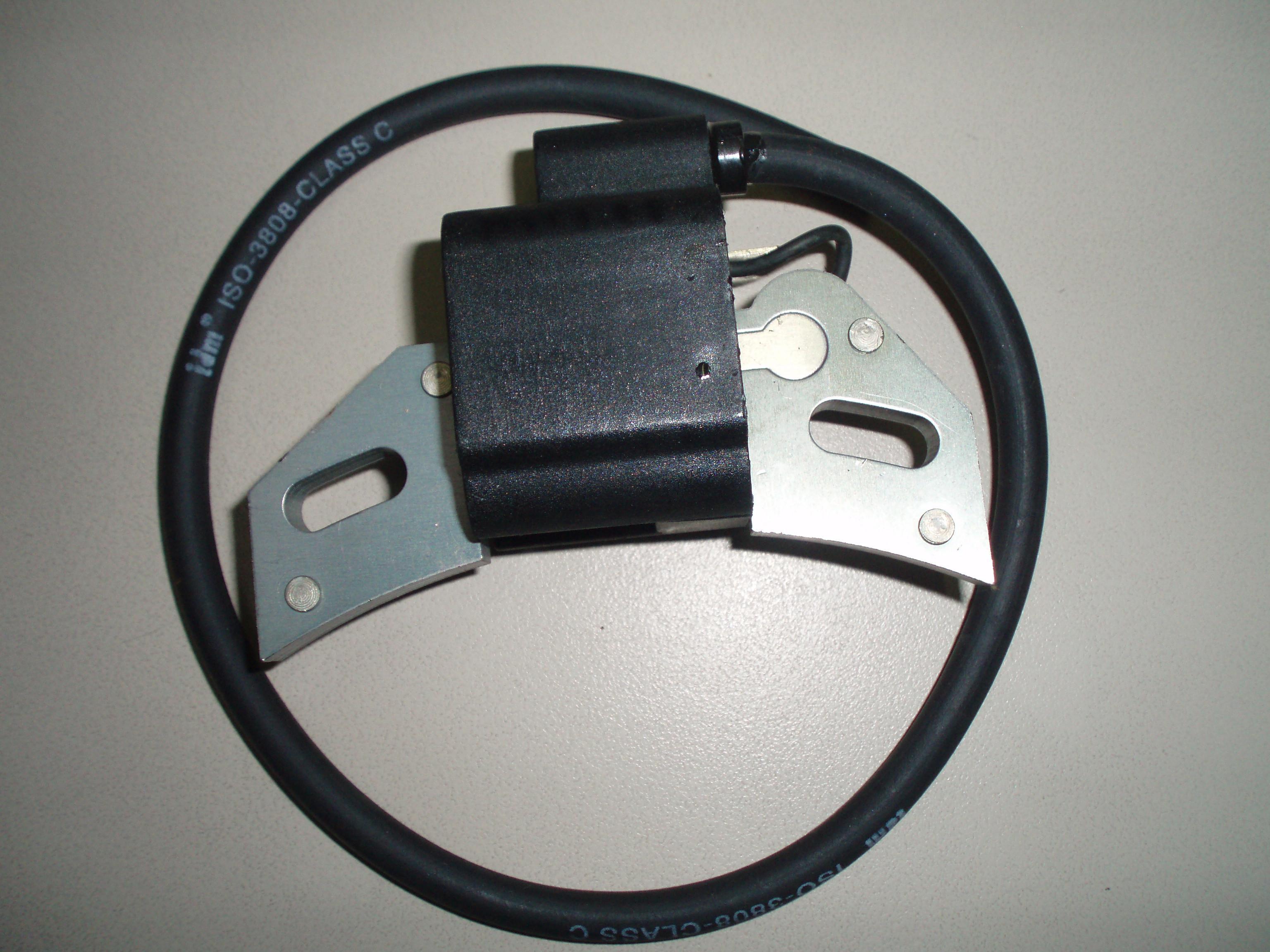 Bobine Allumage IM Restyling IM250 IM300 IM350 IM359 version Restyling LOMBARDINI 1567220 - ED00157672200-S