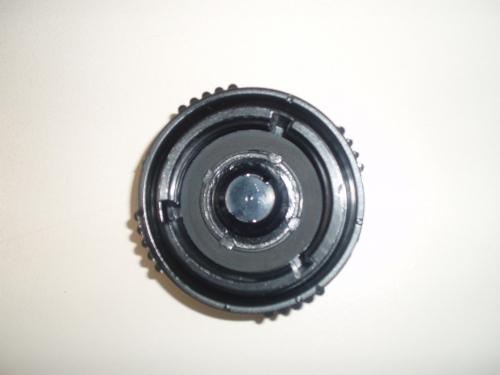 Bouchon Réservoir LGA225 LGA226 3LD450 3LD510 15LD225 15LD315 15LD350 15LD400 IM en version Restyling LOMBARDINI ED0090430960-S / 9043096