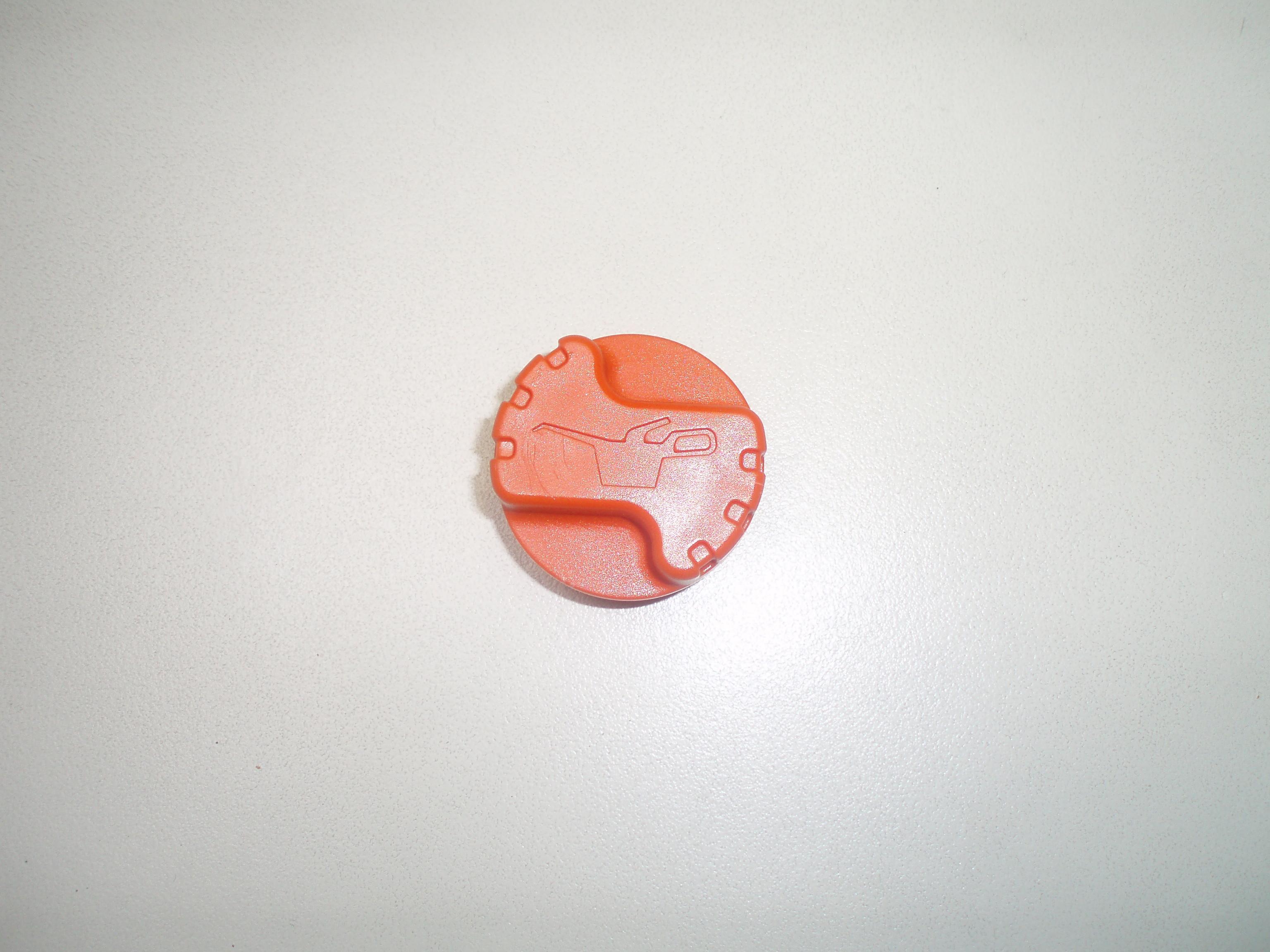 Bouchon Huile FOCS LDW502 LDW602 LDW702 LDW903 LDW1003 LDW1204 LDW1404 LGW523 LGW627 LOMBARDINI 9032093 KOHLER ED0090320930-S /  ED0090321290-S