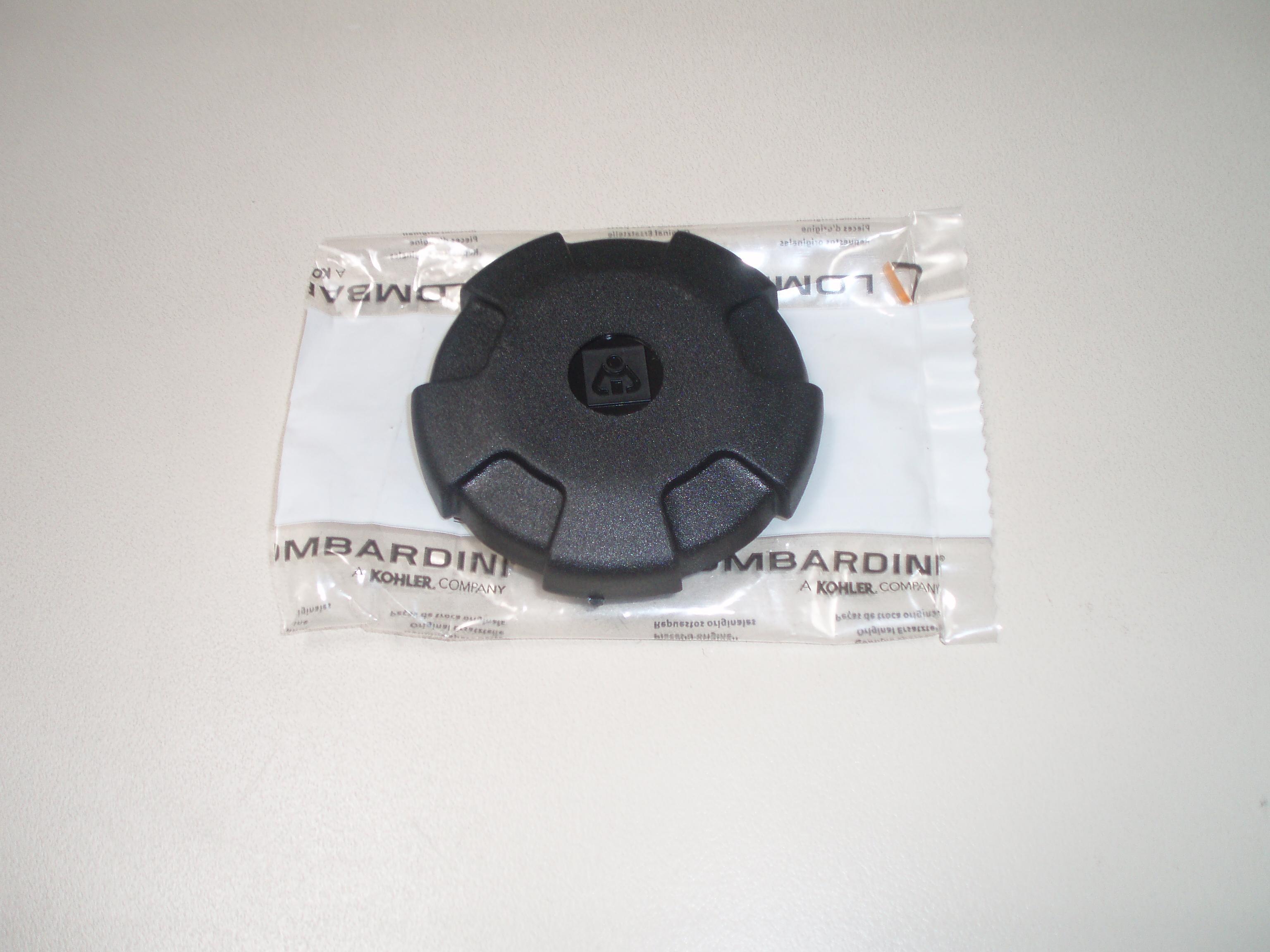 Bouchon reservoir IM250 IM300 IM350 IM359 LOMBARDINI 9080131 KOHLER ED0090801310-S