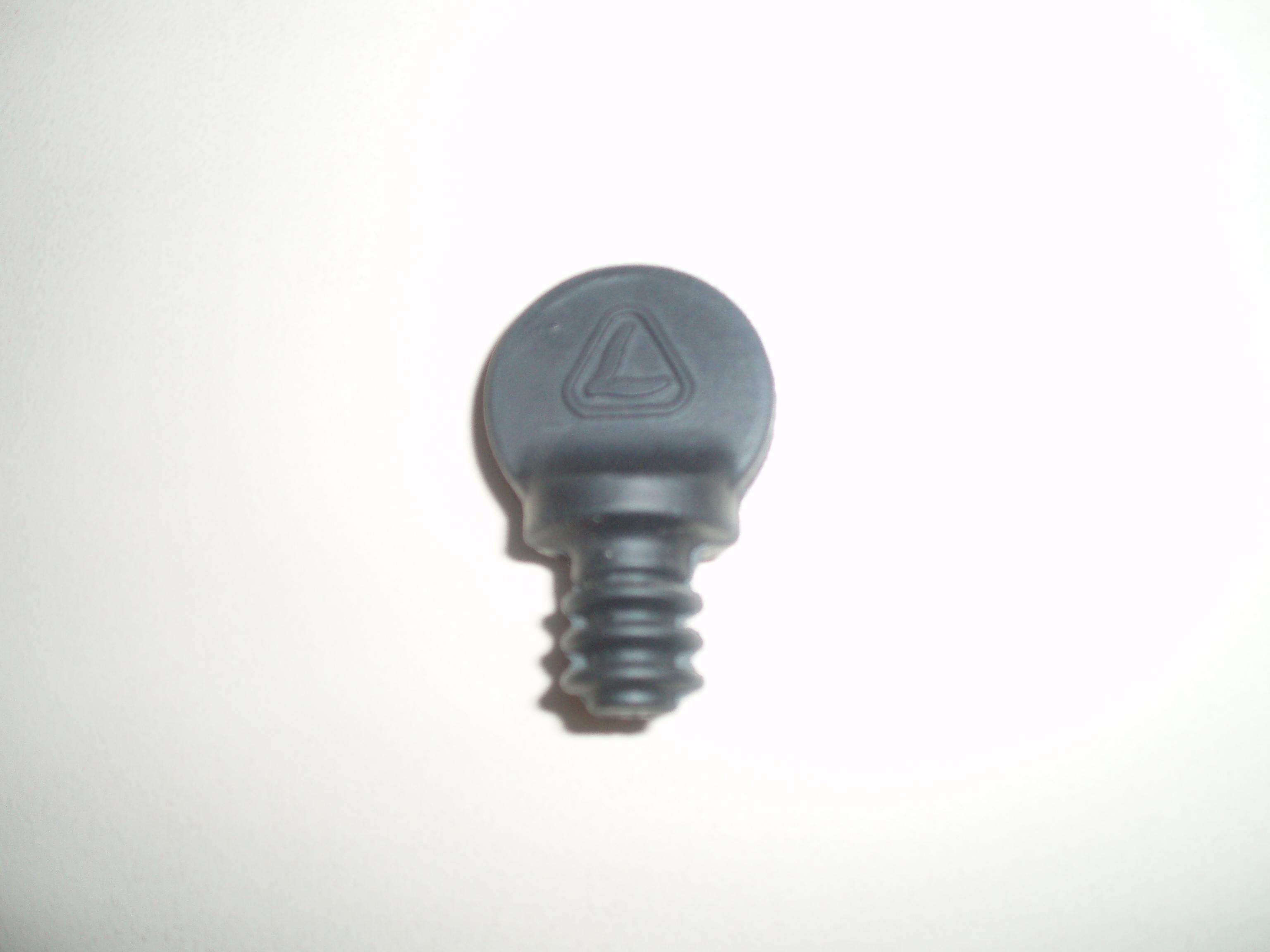 Bouchon starter 4LD640 4LD705 4LD820 7LD600 7LD665 7LD740 LDA96 LDA100 LDA820 710 720 LOMBARDINI (ancien LDA510 LDA450) ED0090550030-S KOHLER 9055003 LOMBARDINI