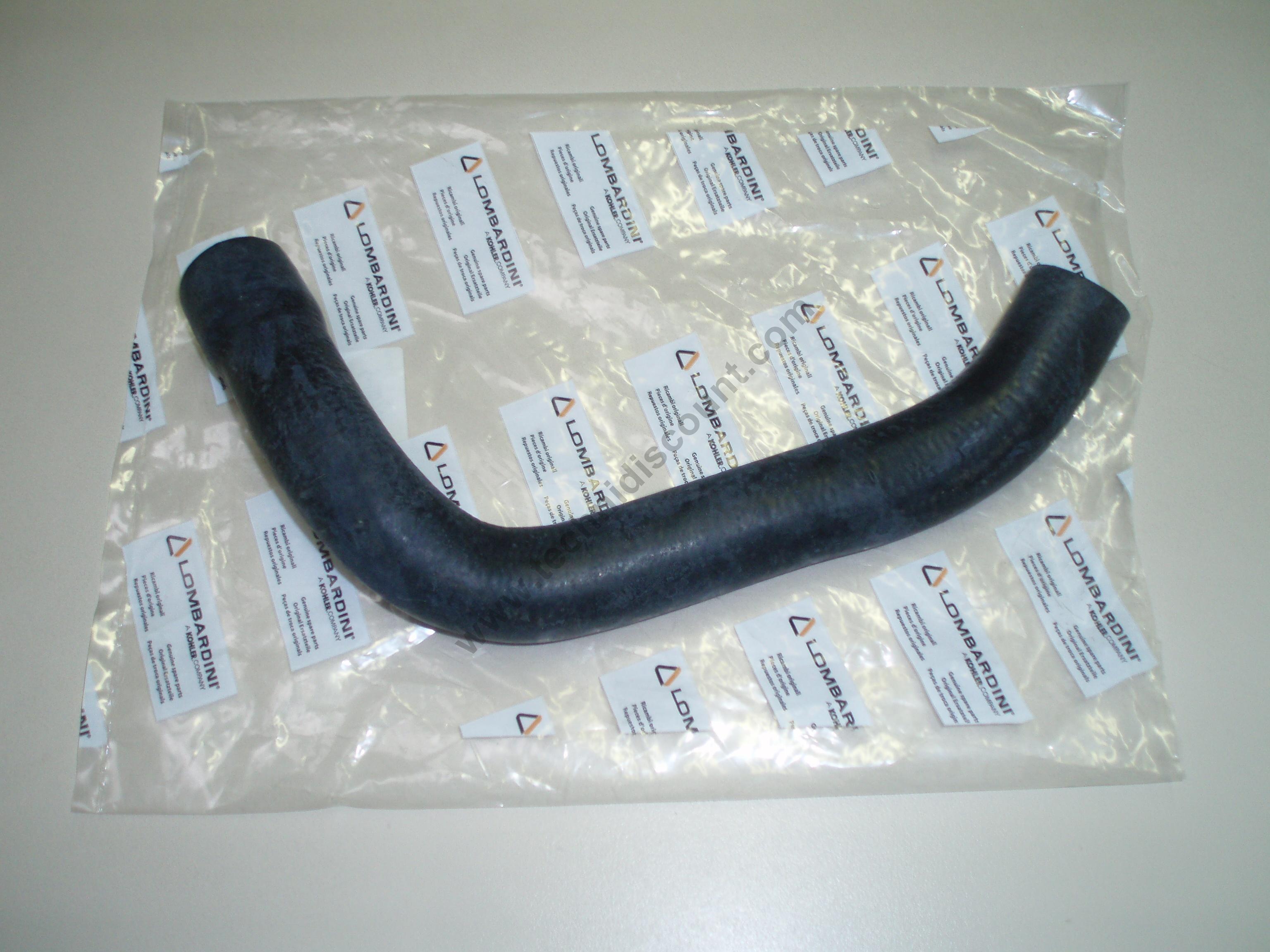 Durite inferieur LDW502 LDW602 LDW702 LGW523 LGW627 FOCS LOMBARDINI 5365069 KOHLER ED0053650690-S