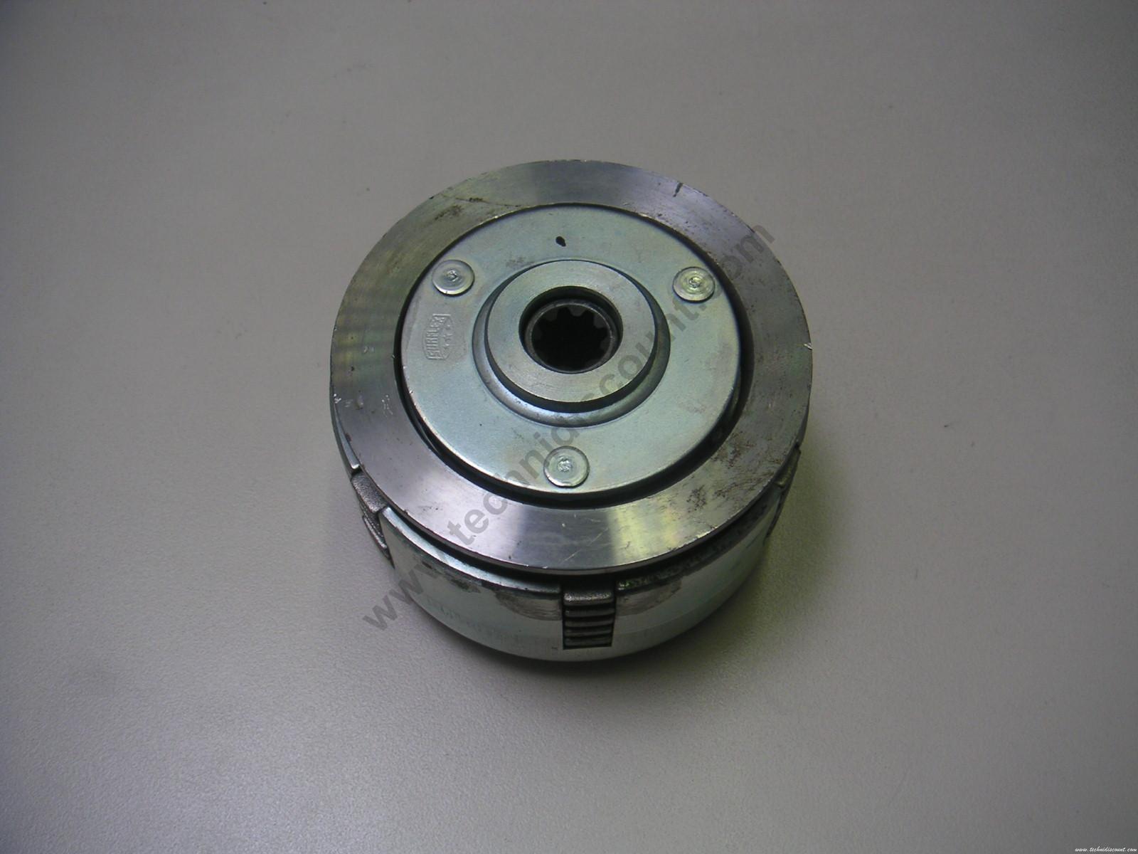 Embrayage PASQUALI 461 475 478 Motocoltivatori (à partir de 1995) CERMAG 15606