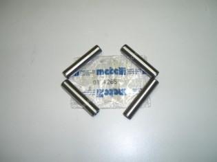 Jeu 4 Guides soupape echappement SOFIM 8.02x13.03x60 METELLI 01-01265 - EAN13: 8032747362648  OEM : 4726483 / VAG92194 / VAG92445 / VG2269 / 2537A / 2269 / 5120 / 81-17114