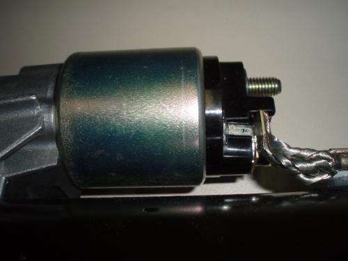 emarreur 12LD435-2 12LD475-2 12LD477-2 10LD400-2  25LD425-2 LOMBARDINI RD240 RD270 RD278 LOMBARDINI Ruggerini (12V 1.8Kw) 0001115042 BOSCH - HATZ 2G30 2G40