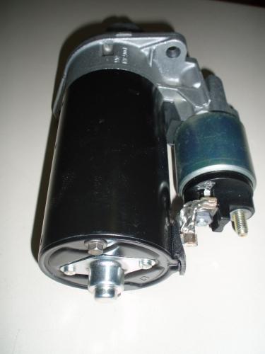 emarreur 12LD435-2 12LD475-2 12LD477-2 10LD400-2  25LD425-2 LOMBARDINI RD240 RD270 RD278 LOMBARDINI Ruggerini (12V 1.8Kw) 0001115042 BOSCH - HATZ 2G30 2G40