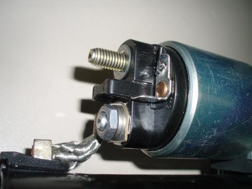 emarreur 12LD435-2 12LD475-2 12LD477-2 10LD400-2  25LD425-2 LOMBARDINI RD240 RD270 RD278 LOMBARDINI Ruggerini (12V 1.8Kw) 0001115042 BOSCH - HATZ 2G30 2G40