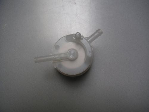 Filtre gasoil LOMBARDINI 15LD500 RY85.0 RY85.1 RY100 RY101 RY120 RY121 RY125 RUGGERINI 391R044