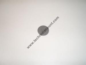 Pastille Ø37 TOYOTA MITSUBISHI pastille reglage jeu aux soupapes Ø37mm METELLI 03-1-37300 / 03MT0037 OEM TOYOTA 13753-54210