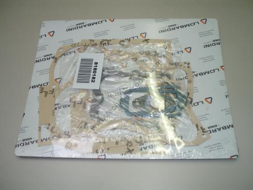 Pochette joints LA250 INTERMOTOR LOMBARDINI 8180182 / ED0081801820-S / FG4704300009