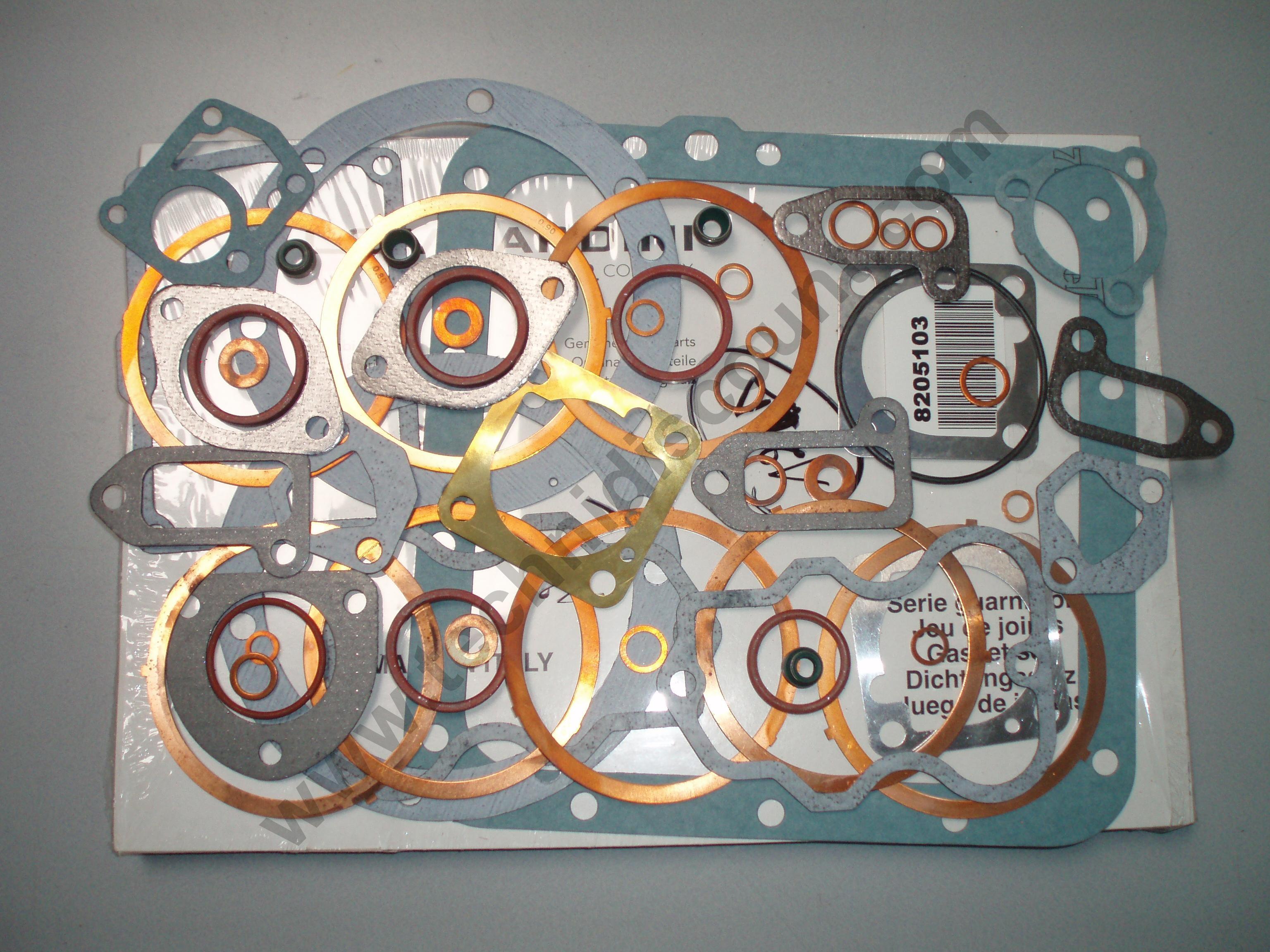 Pochette Joints 12LD475-2 LOMBARDINI 8205103 ED0082051030-S