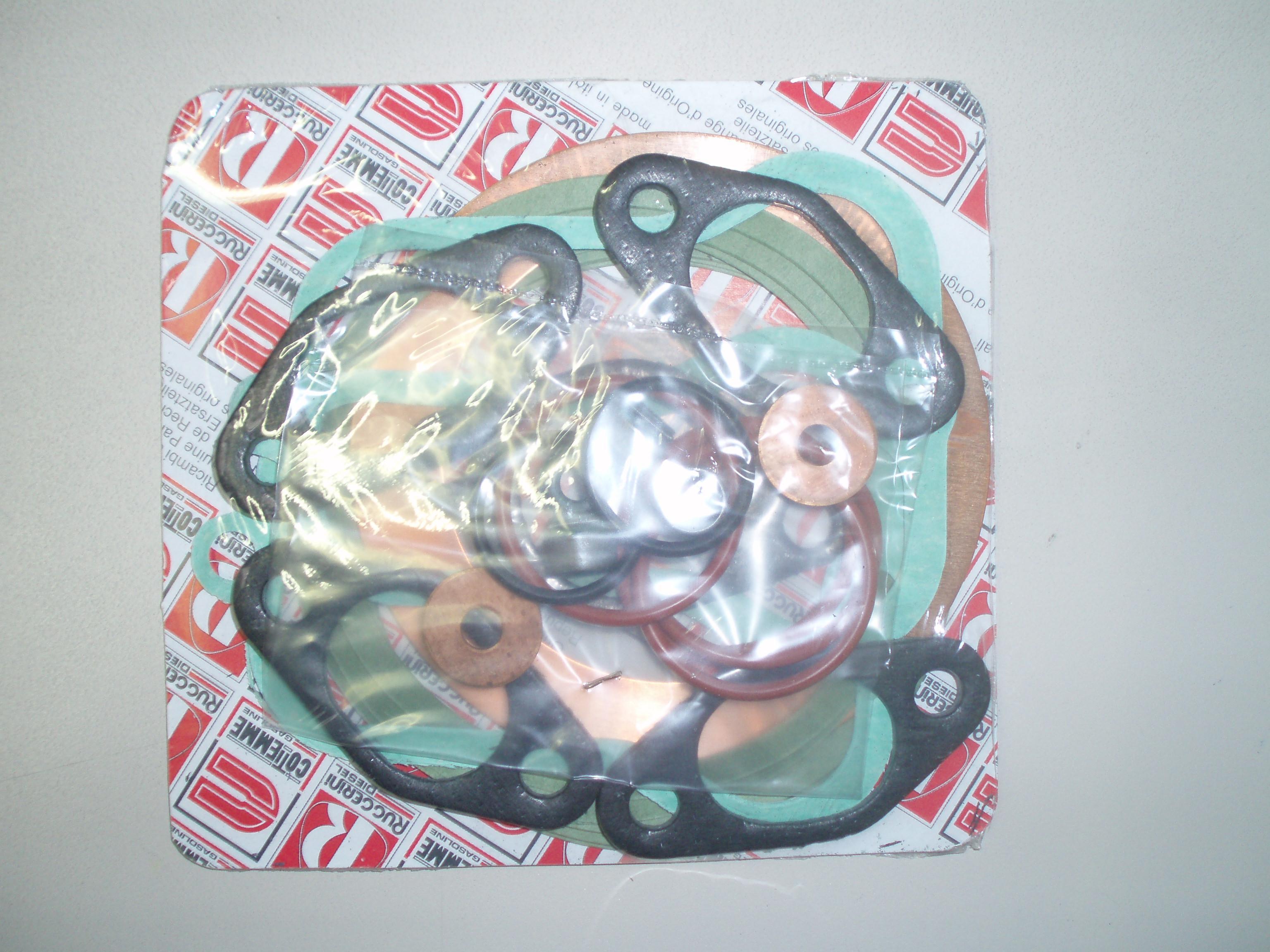 Pochette joints rodage RD180 RUGGERINI 2931000 ED0029310000-S