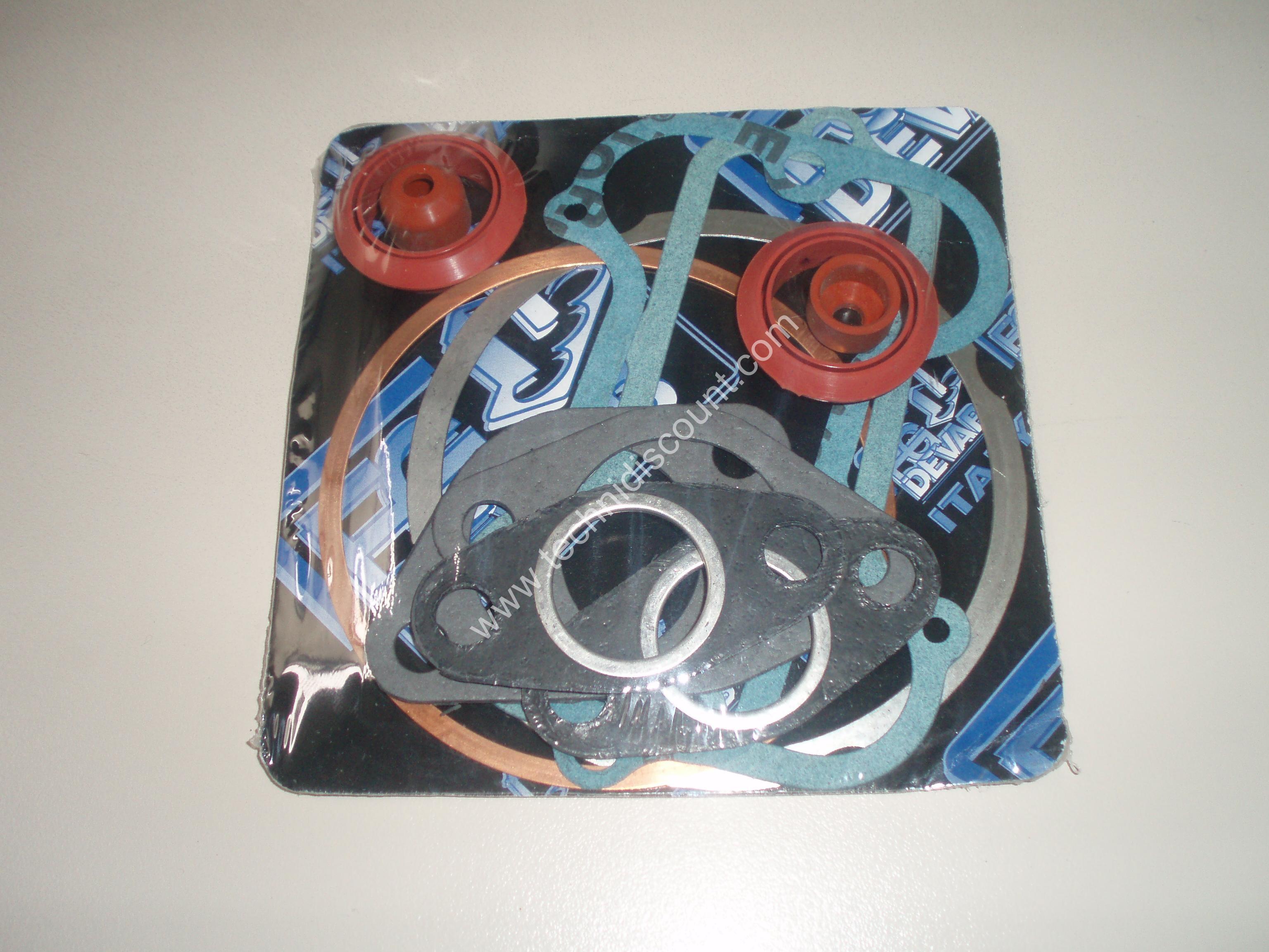 Pochette joints rodage 4LD705 LDA100 4LD820 LDA820 LOMBARDINI [8185003 - FG483890000]