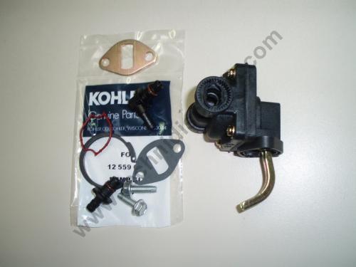 Pompe alimentation KOHLER CV15S [12 559 02S]