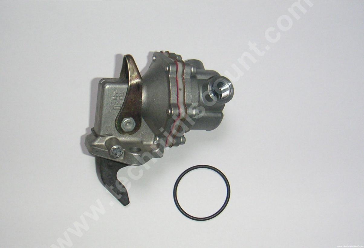 Pompe Alimentation VM Motori D704LT HR394 HR494 HR694 VM28A (BCD 2644/1 - VM 15182006G)