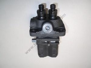 Pompe Injection 5LD 8LD 9LD LDA672 LOMBARDINI (5LD675-2 5LD825-2 8LD600-2 8LD665-2 8LD740-2 9LD561-2)  SLANZI DVA920 DVA1030 [6590034 - NPFR 2K70A 1382 - 787025 - 0414172027] ED0065900340-S