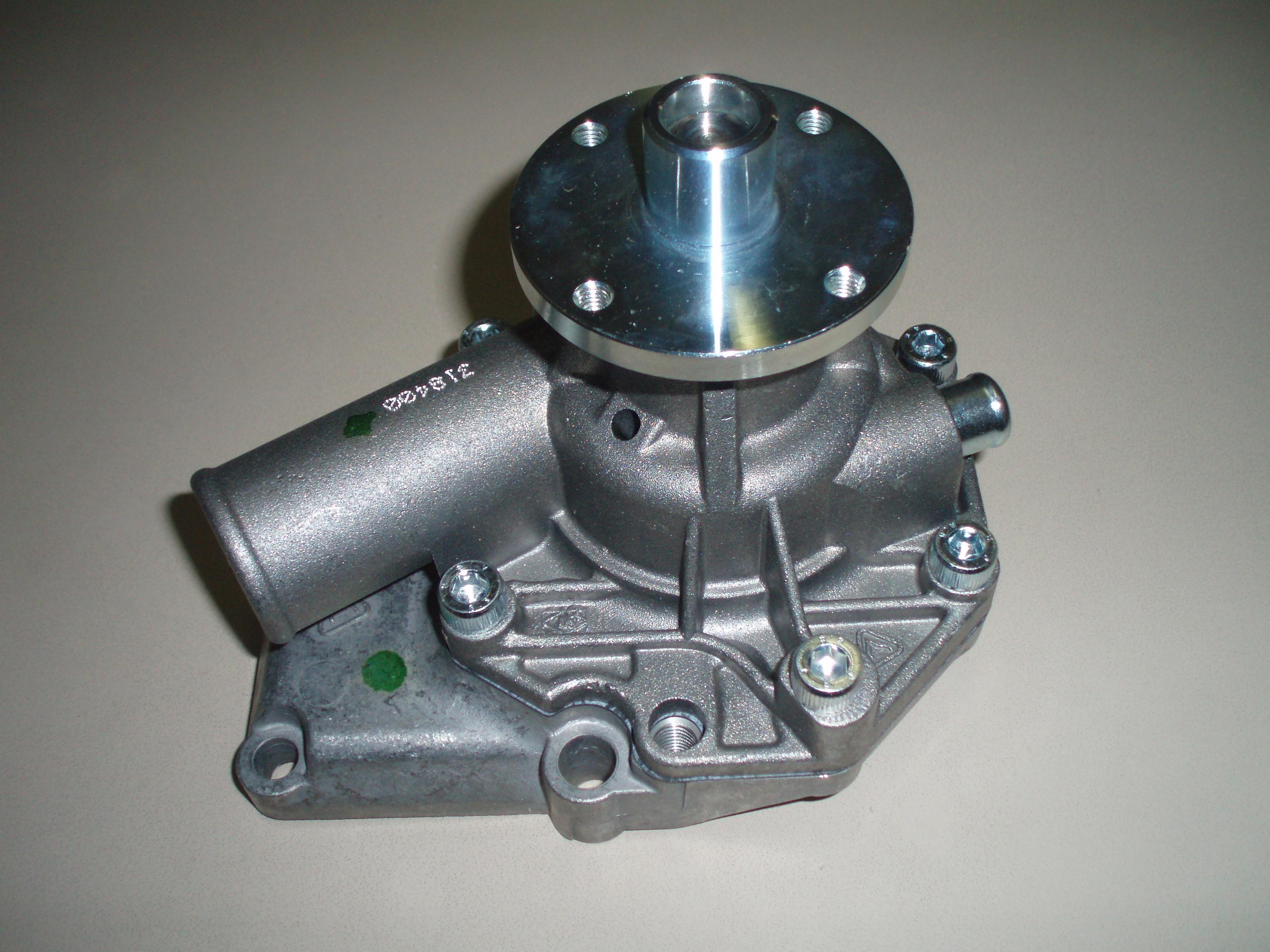 Pompe eau LDW1503 LDW1603 LDW2004 LDW2204 LDW2004T LDW2204T CHD LOMBARDINI KDW1603 KDW2204 KOHLER / LOMBARDINI 6584445 KOHLER ED0065844450-S - Pompe à réfrigérant