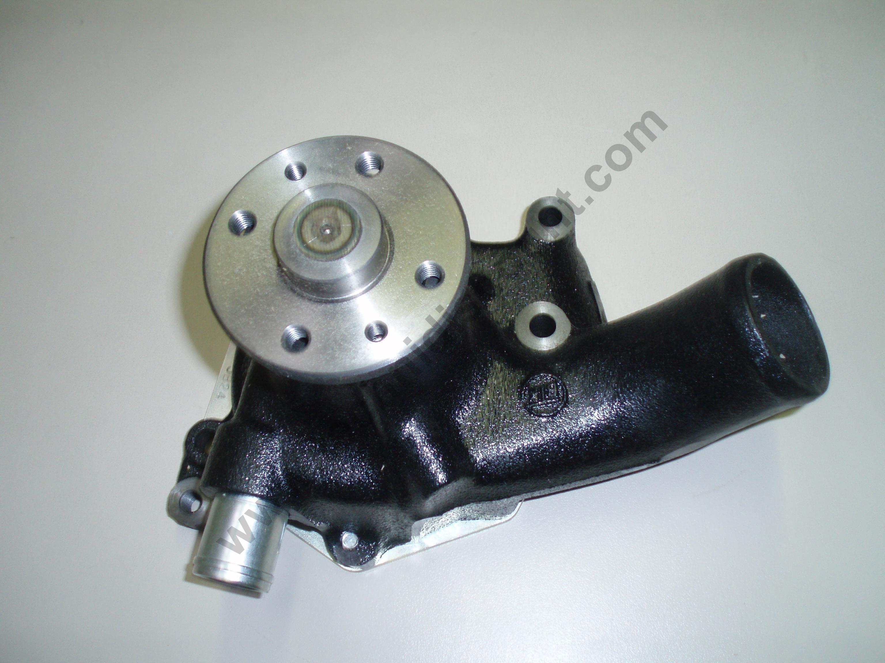 Pompe eau ISUZU 6BG1T