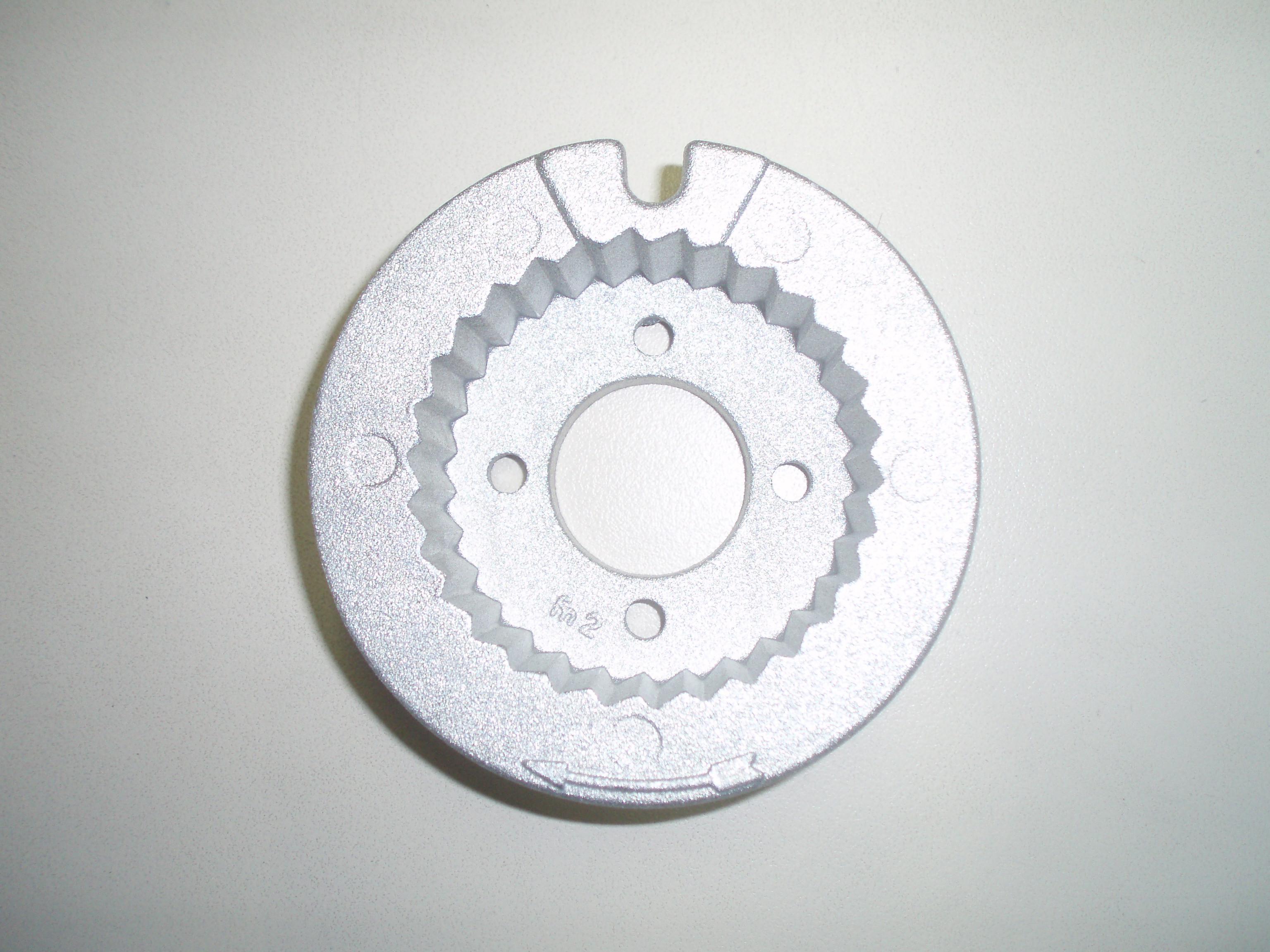 Poulie demarrage IM250 IM300 IM350 IM359 LOMBARDINI ED0069610140-S