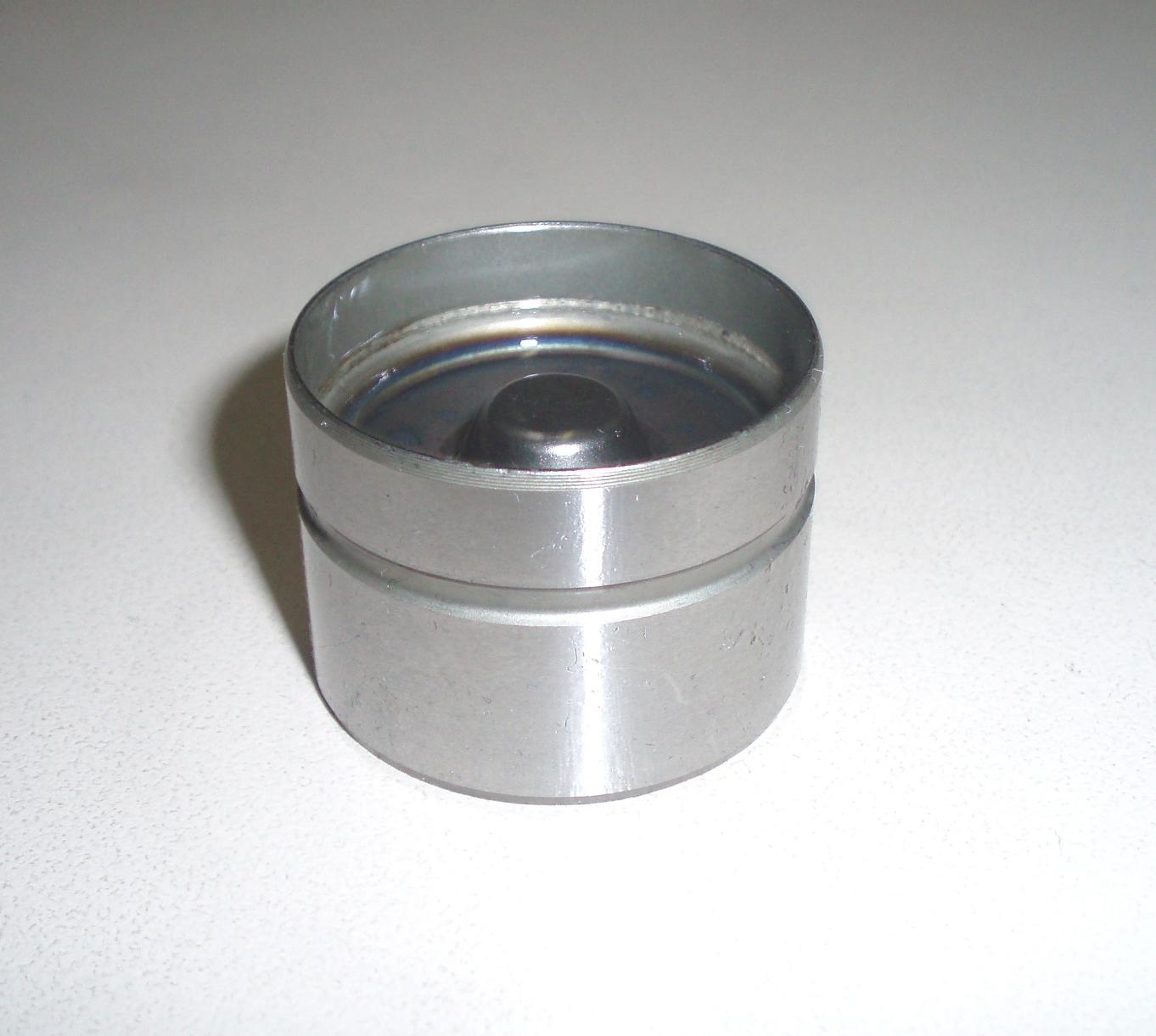 Poussoir Ø28.40 METELLI 20-0019 FORD FIAT 16 soupapes FORD Escort / Fiesta / Mondeo 1.6 / 1.8 / 2.0 - AD OE 1007308