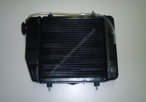 Radiateur LDW602 LDW702 LDW502 FOCS LOMBARDINI ED0073503850-S / 7350385