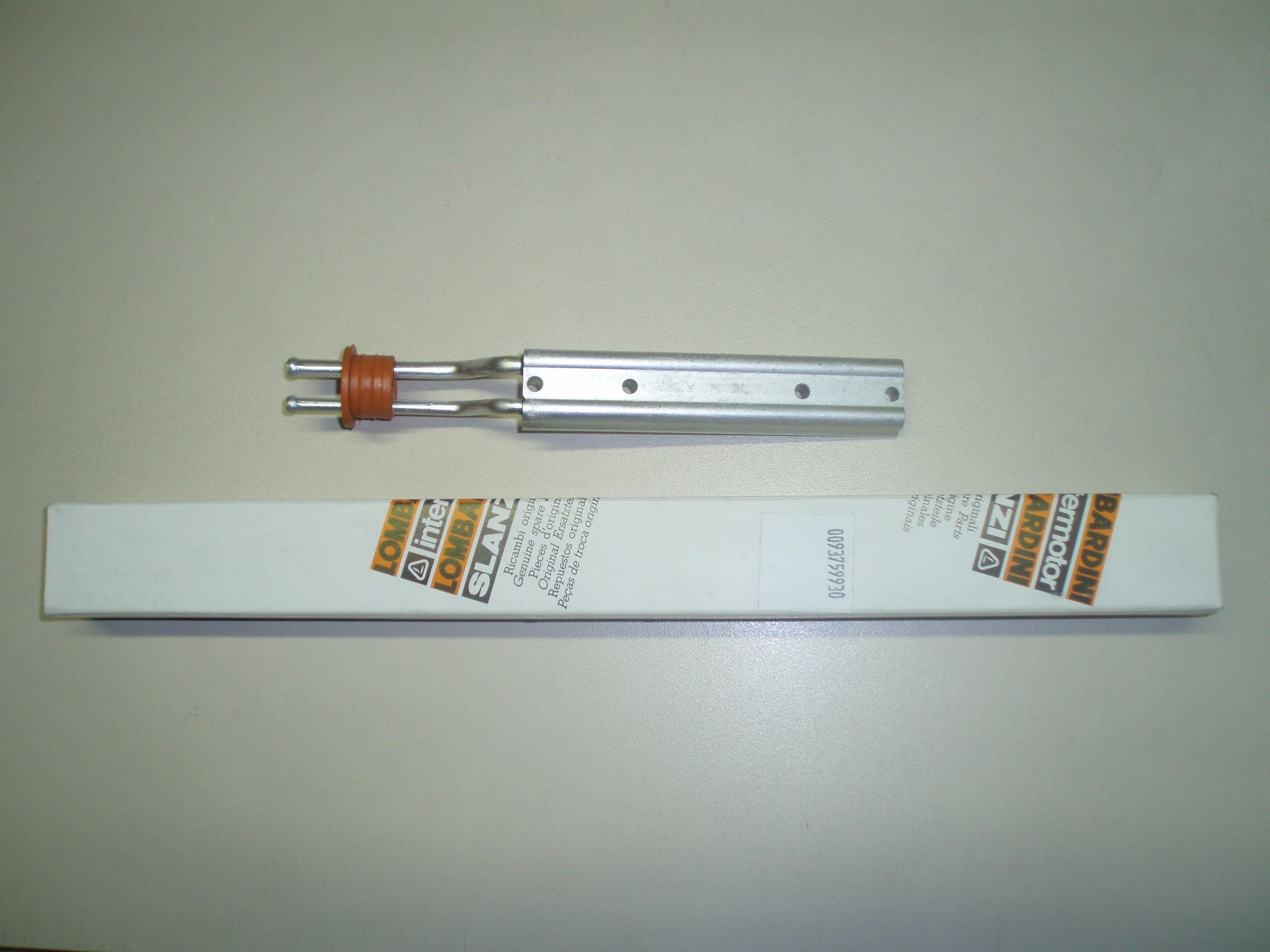 Rampe gasoil LDW502 LDW602 LDW702 FOCS KDW502 KDW702 LOMBARDINI 9375993 KOHLER ED0093759930-S