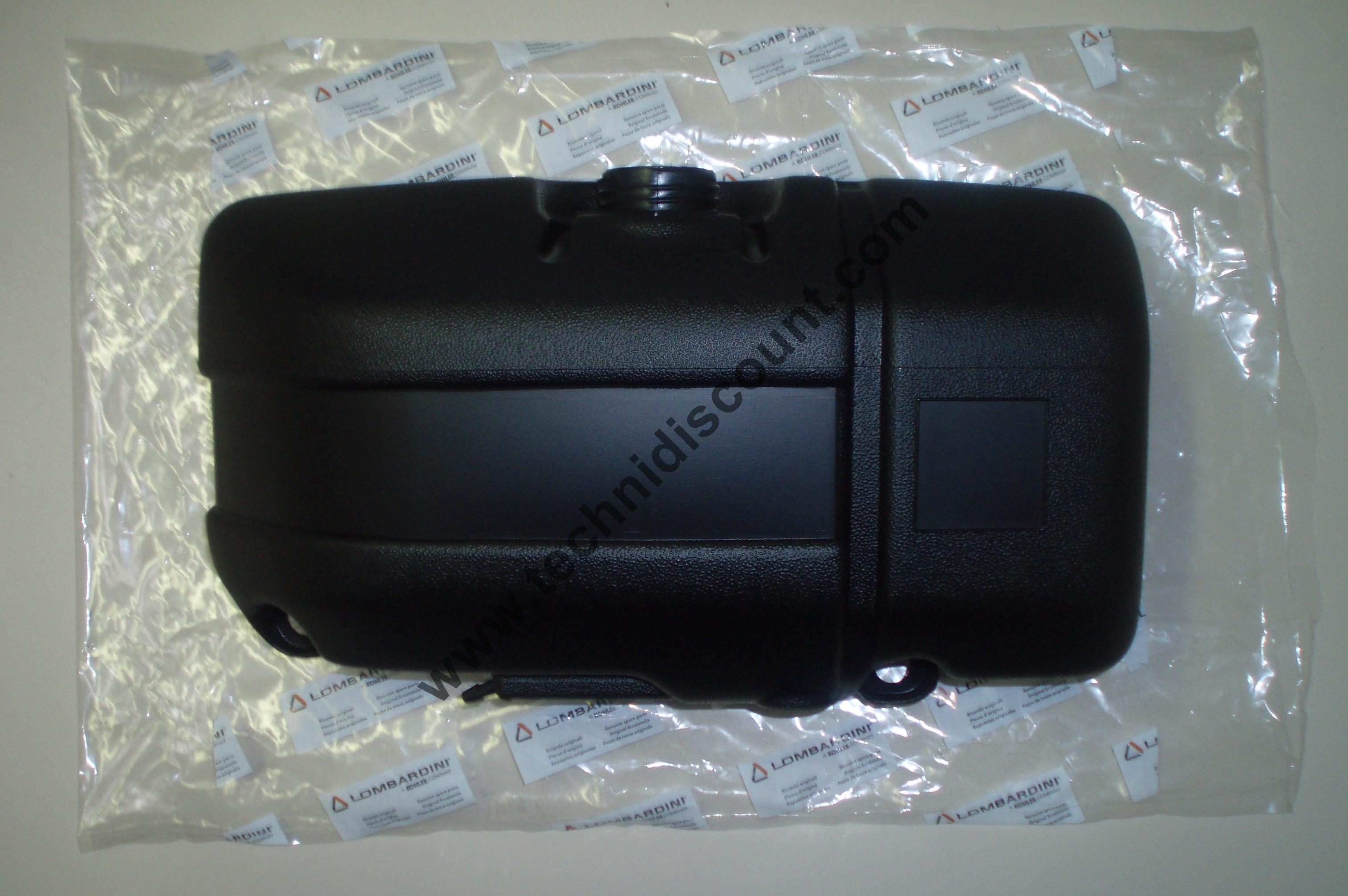Reservoir gasoil 15LD315 15LD350 3LD450 3LD510 3LD511 LOMBARDINI 8103311 KOHLER ED0081033110-S KOHLER KD315 KD15-315 KD350 KD15-350