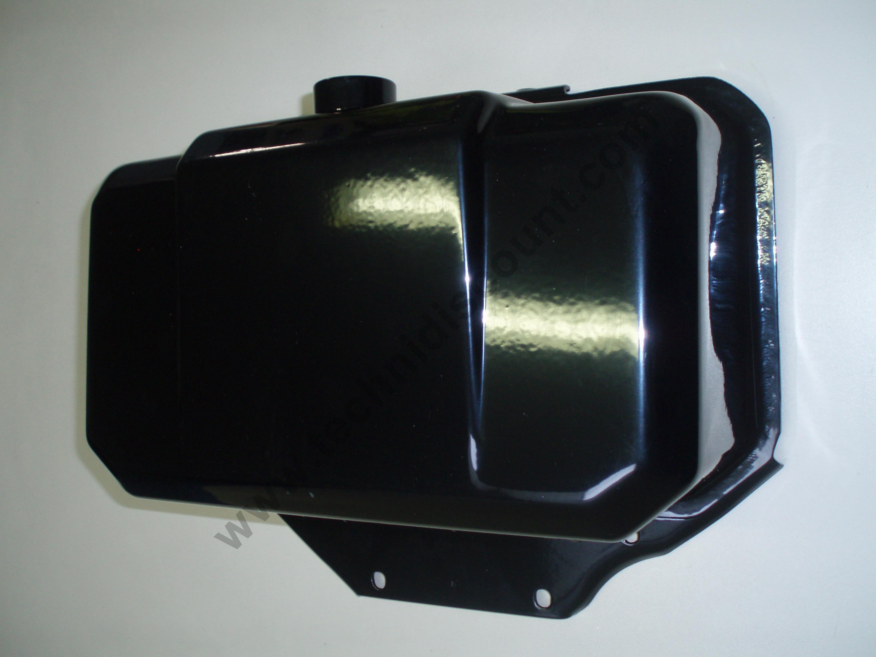 Reservoir 4LD640 4LD705 4LD820 LDA96 LDA100 LDA820  LOMBARDINI 8101070 ED0081010700-S