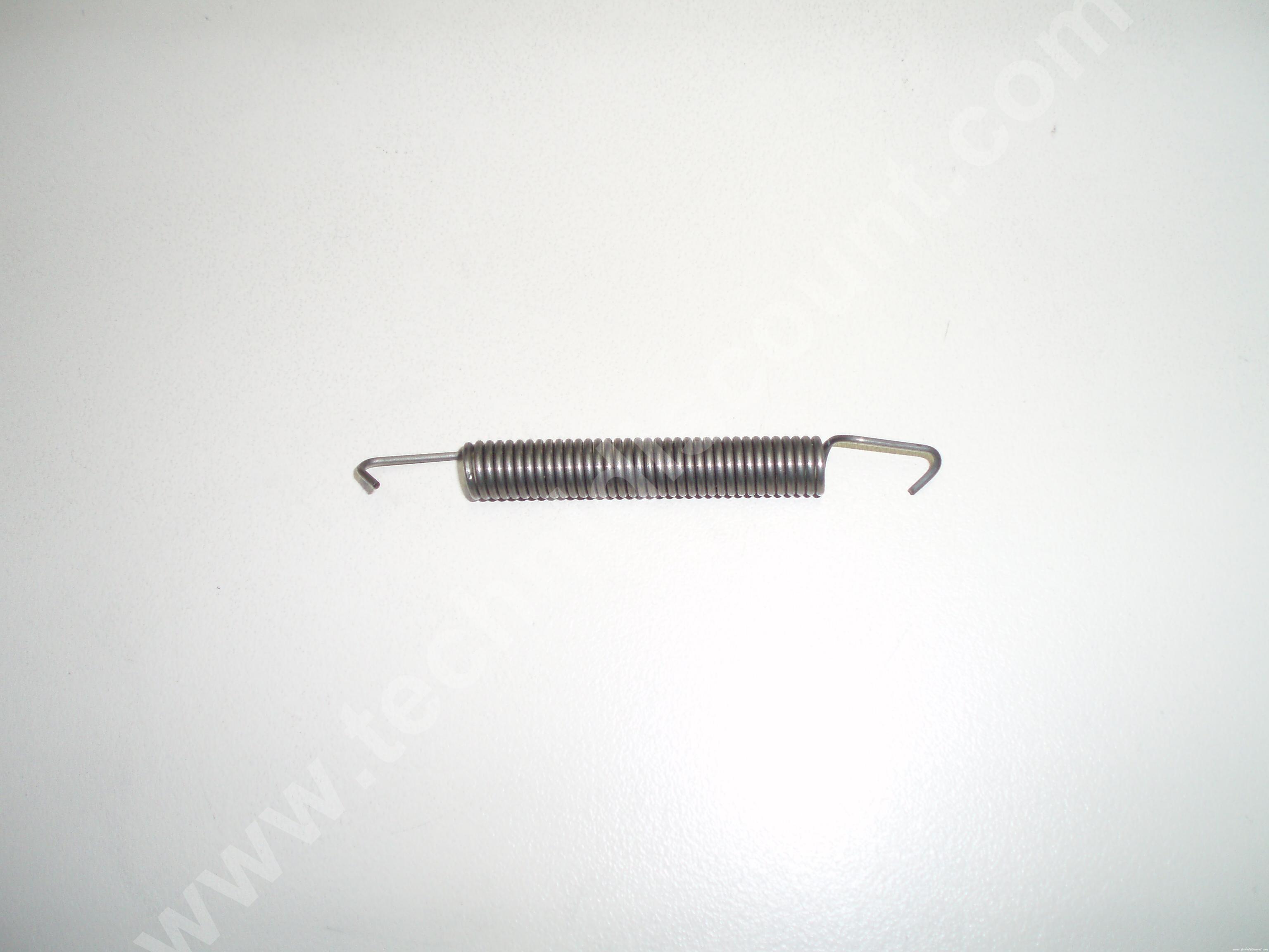 Ressort regulation IM250 IM300 IM350 LOMBARDINI 5655047 INTERMOTOR ED0056550470-S