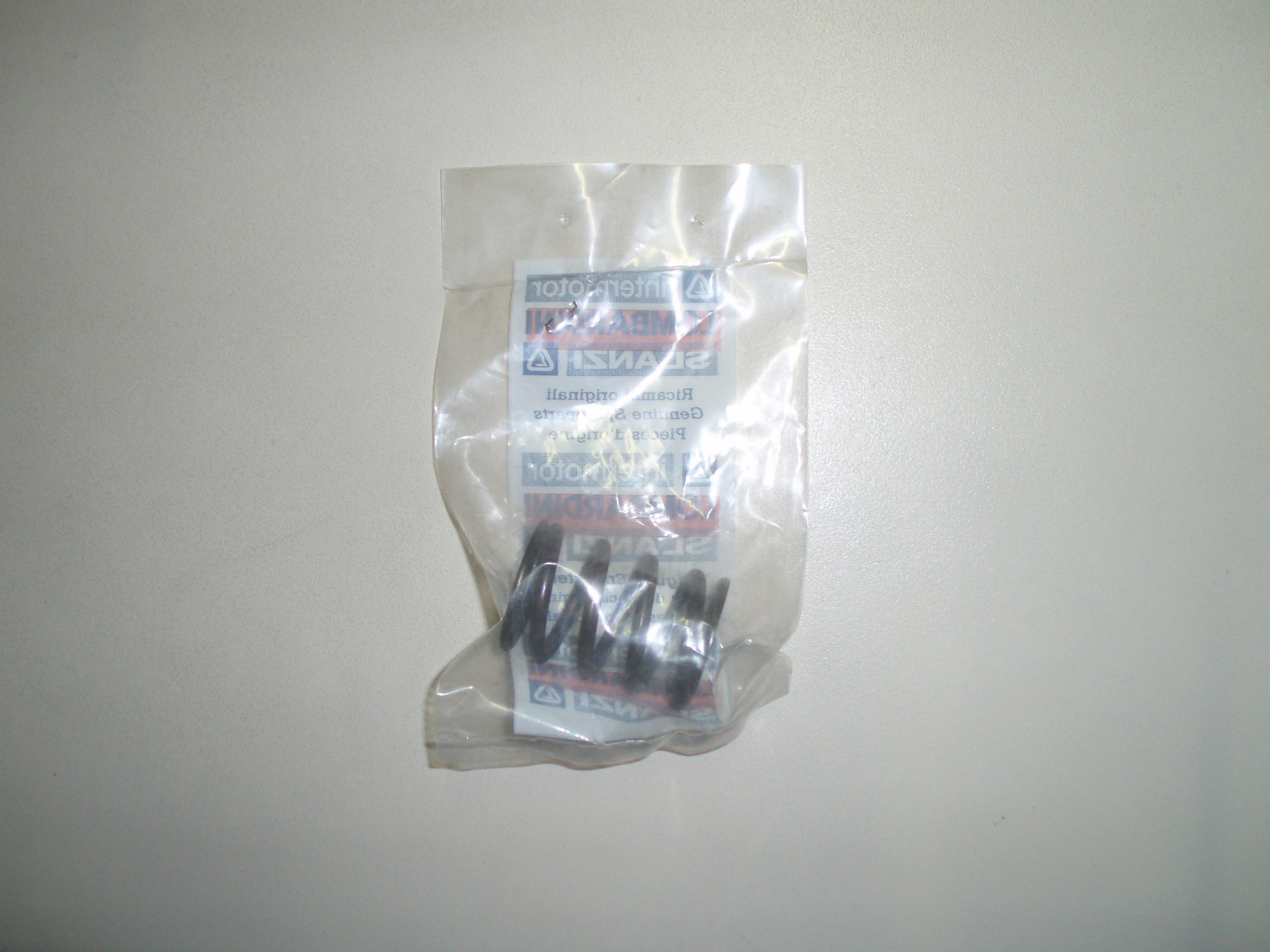 Ressort soupape 3LD450 LDA450 3LD510 LDA510 LGW627 LDW502 LDW602 LDW903 LDW1204 LDW1204/T LOMBARDINI (5755005)