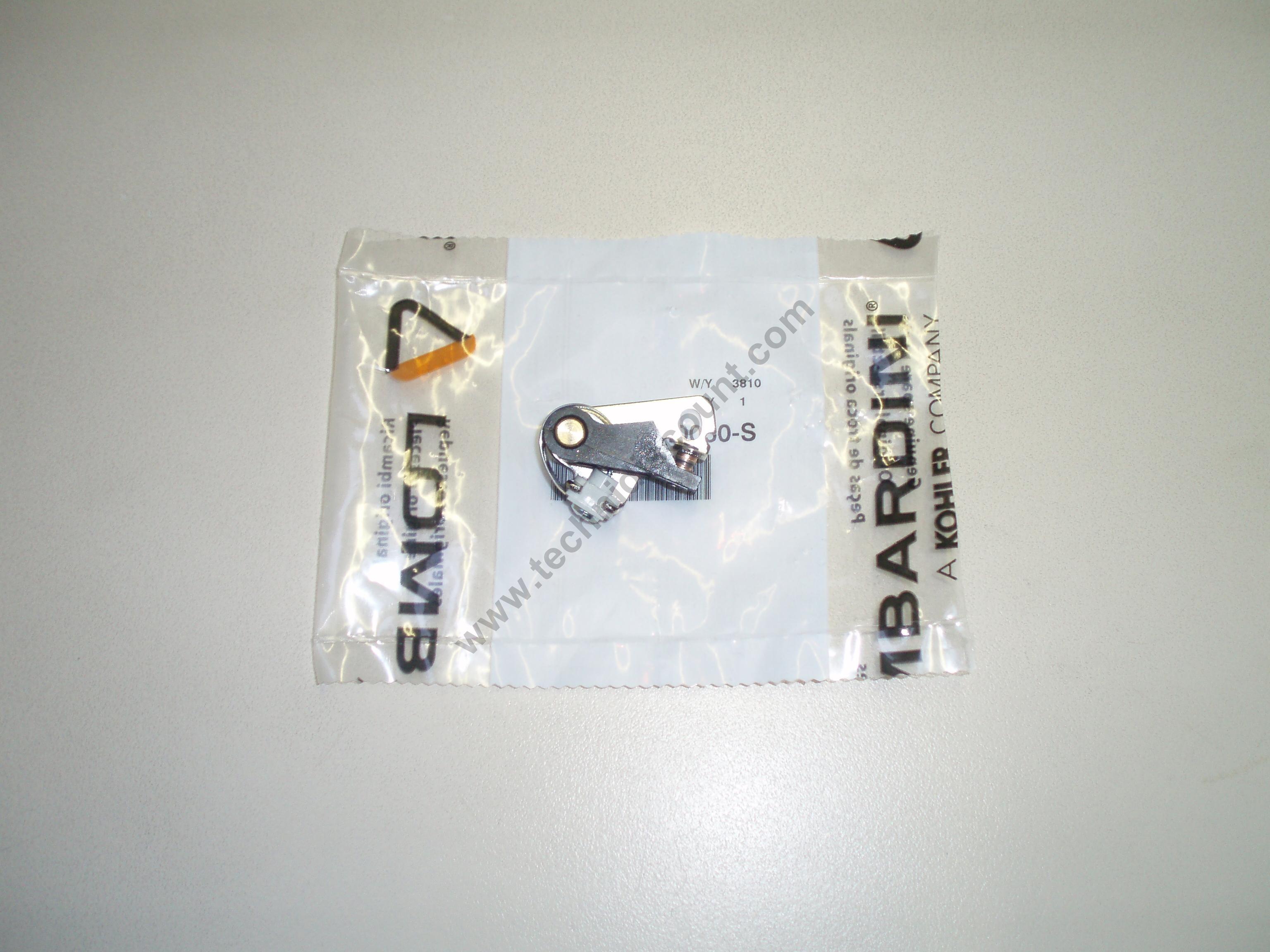 Rupteur ACME ALN290 ALN330 AL290 AL330 / RA26 RA27 RA29 RA30 RUGGERINI 711A005 / 711R005 ED00711R0050-S - PUNTINE FACET 1.1806(C)*5/3319.00