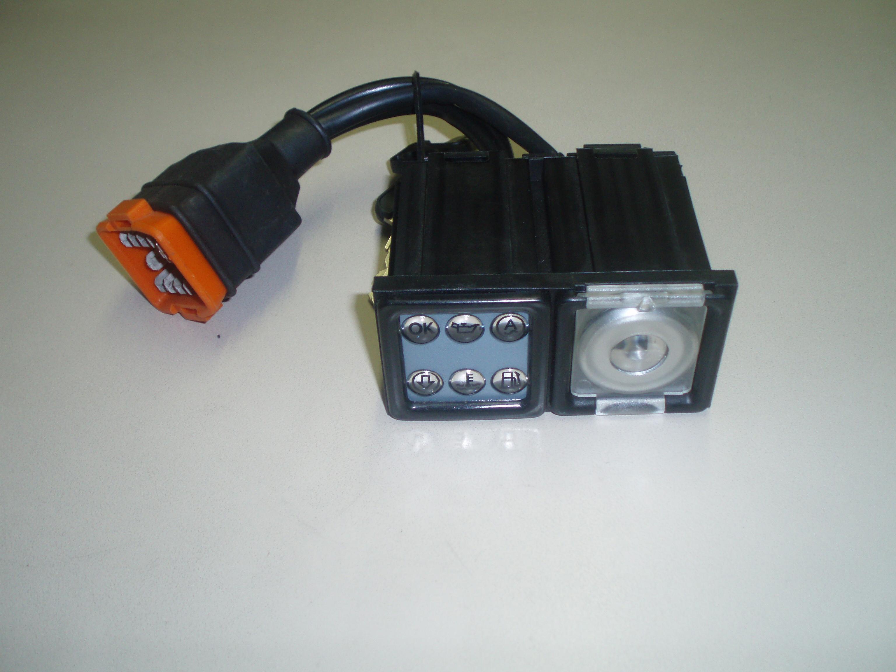 Tableau 9LD561-2 9LD625-2 9LD626-2 KD625 KD626 LOMBARDINI 7245418 KOHLER ED0072454180-S SAPRISA C015