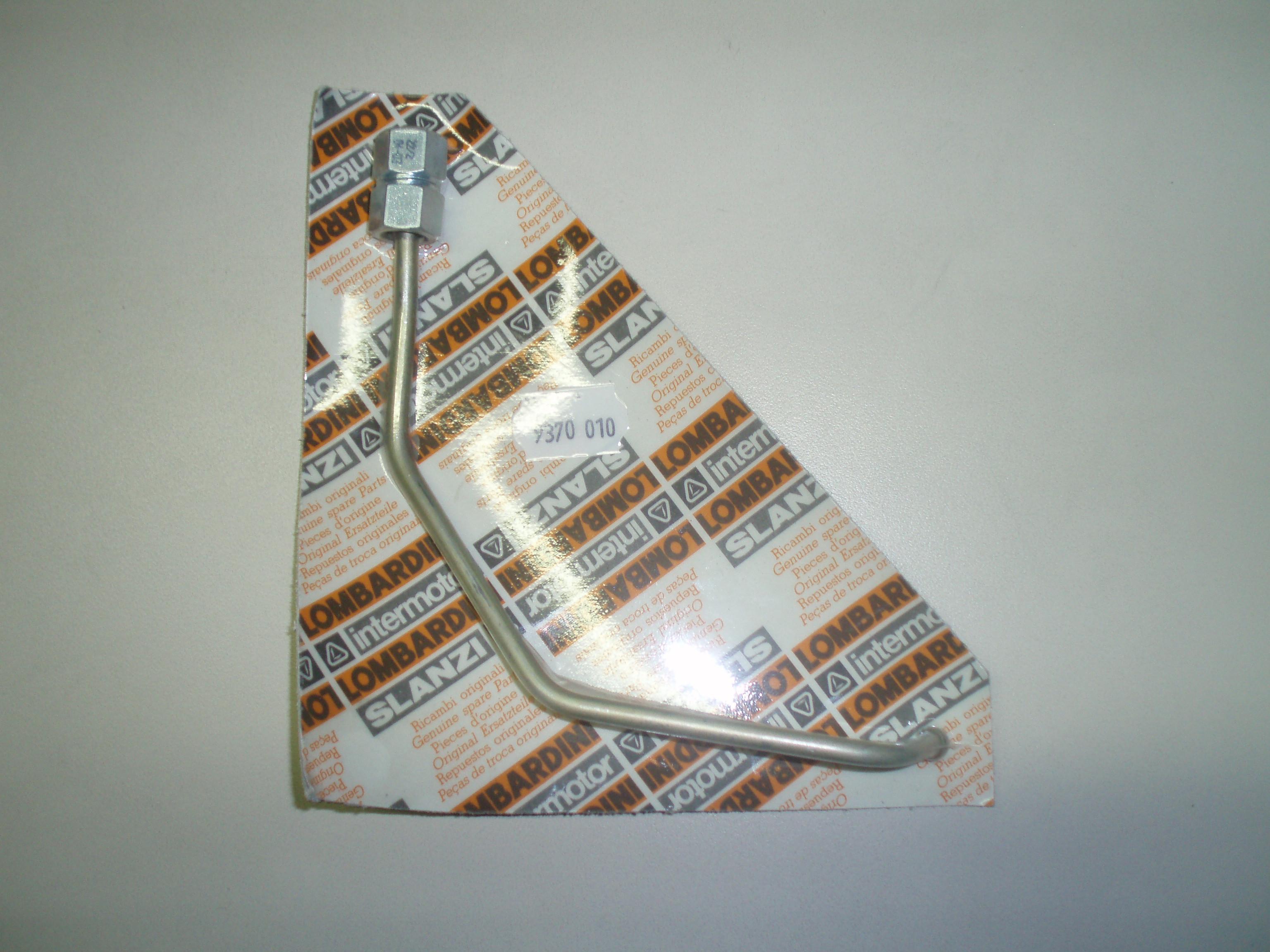 Tuyau 3LD450 3LD510 3LD511 LDA450 LDA510 moteur LOMBARDINI