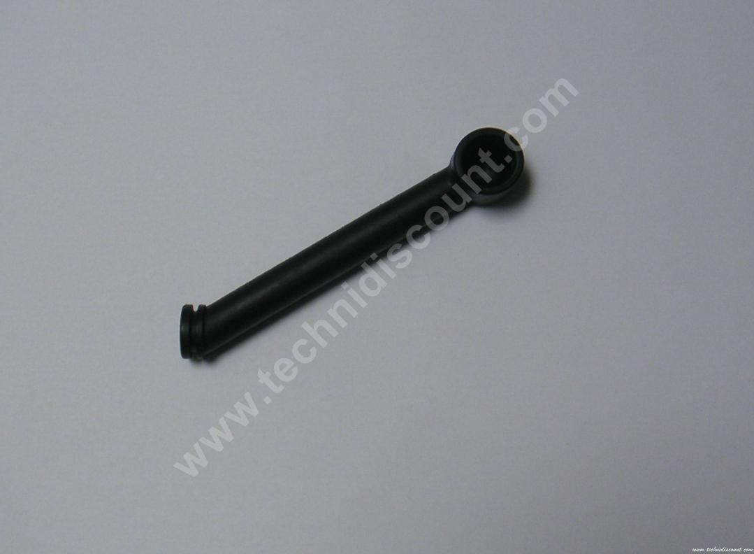 Tuyau reniflard IM350 IM352 IM359 LOMBARDINI INTERMOTOR ED0094000310-S