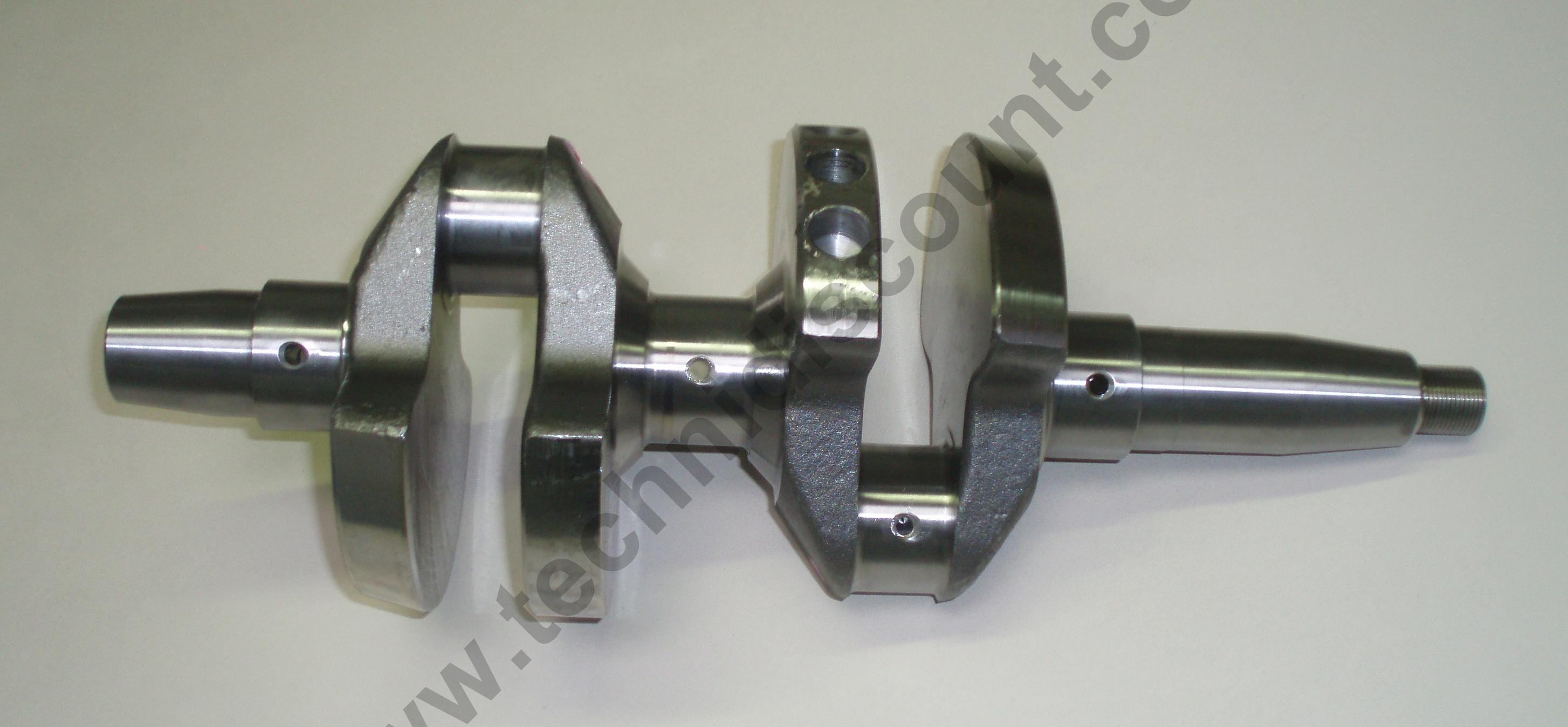 Vilebrequin RD92/2 RD220 RD240 RD278 RD278 RD901/2 RD952 RUGGERINI 2391000 / ED0023910000-S