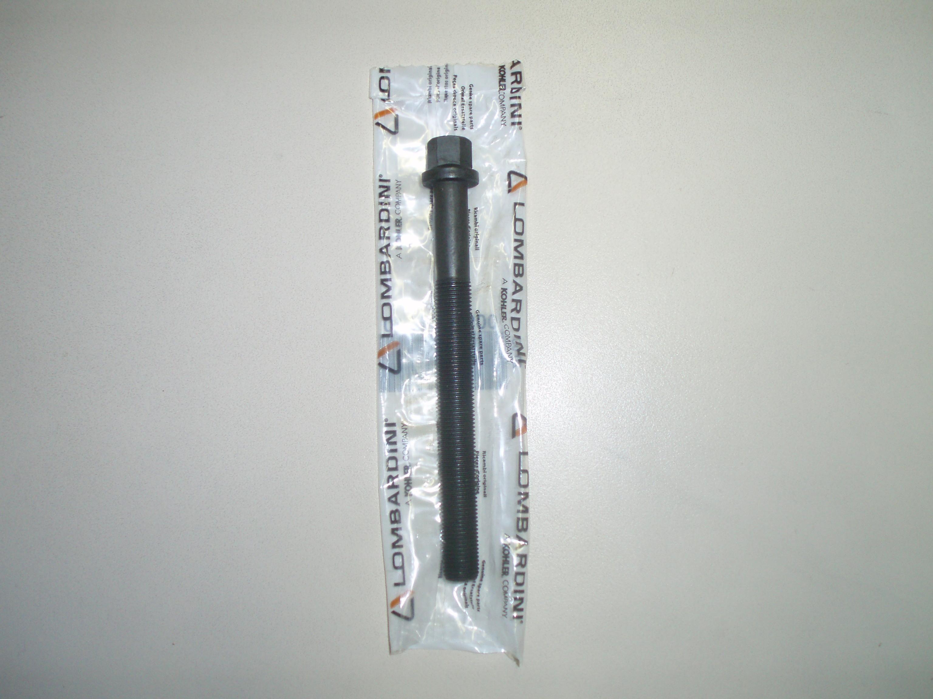 Vis de culasse LOMBARDINI LDW2004/T LDW2204/T - LOMBARDINI ED0098201740-S Modèle R12 LDW2004T Nouv. Modèle M12 LDW2204T