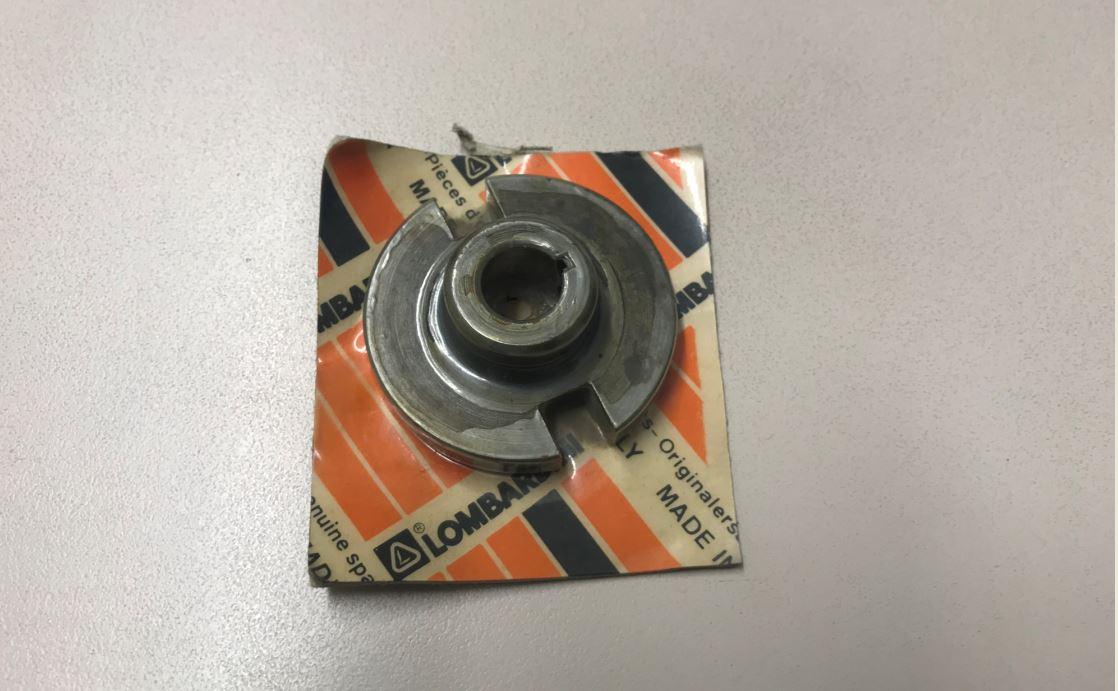 Demi accouplement LOMBARDINI 8060054 - ED0080600540-S