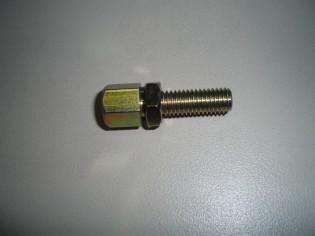 Arret de gaine M6 x 28 - CERMAG 60087