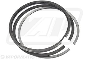 Jeu segments KUBOTA 1A091-21050 - KUBOTA L3400DT L3400F  L4400DT (D1703-MA-E2A)  L4300DT L4300F (V2203) L48  (V2403) M4800SU