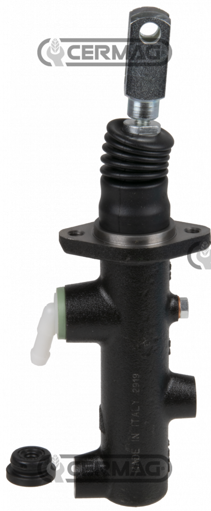 Maitre cylindre de frein CASE NEW HOLLAND JOHN DEERE OEM 87354681 87748269 87748264 47125744 / CERMAG 16123