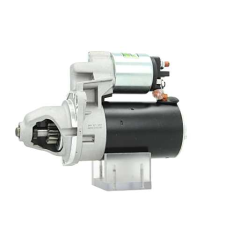 Démarreur 12V 1,1Kw Ø76mm / 0.001.107.060+ ; PSH 690.514.092.010 OEM Magneti Marelli 63221406