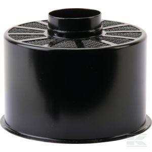 FILTRE A AIR MASSEY FERGUSON 1420511M91 - LANDINI MASSEY FERGUSON 5500 6500 7500 C4830 C5830 C6830