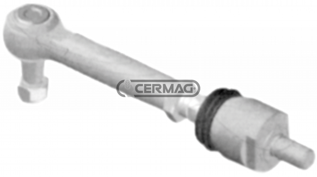 Rotule de direction CERMAG 63622 / GOLDONI 00031089 - GOLDONI 3000 - 3000 Star - COMPACT - ENERGY