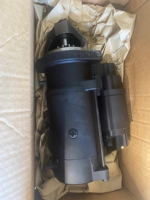 ED0058400080-S - Démarreur KOHLER KDI-2504TCR ; KDI-TCR 2504 Ex. ED0058402970-S KOHLER